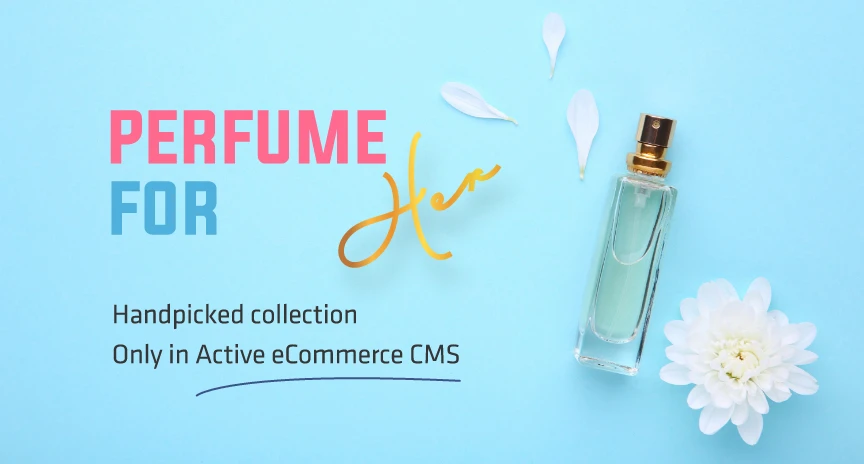 Active eCommerce CMS promo