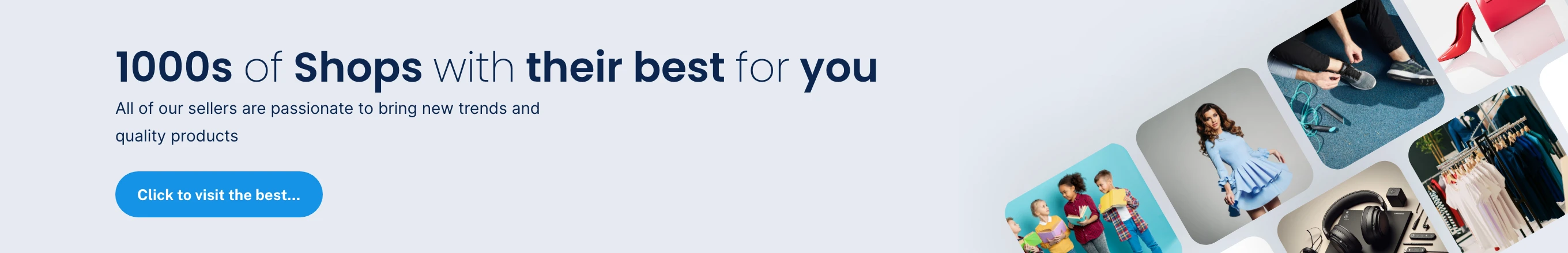 Active eCommerce CMS promo