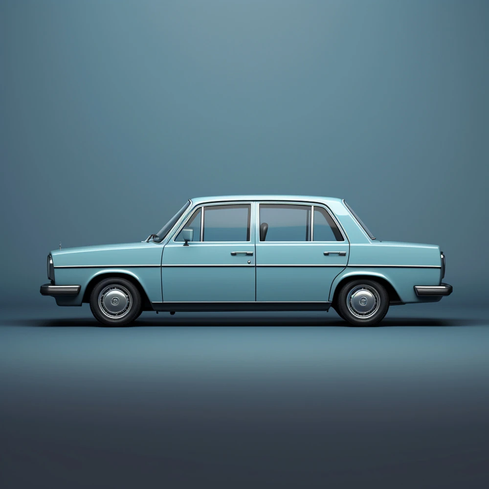 Automobiles & Motorcycles