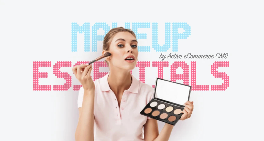 Active eCommerce CMS promo